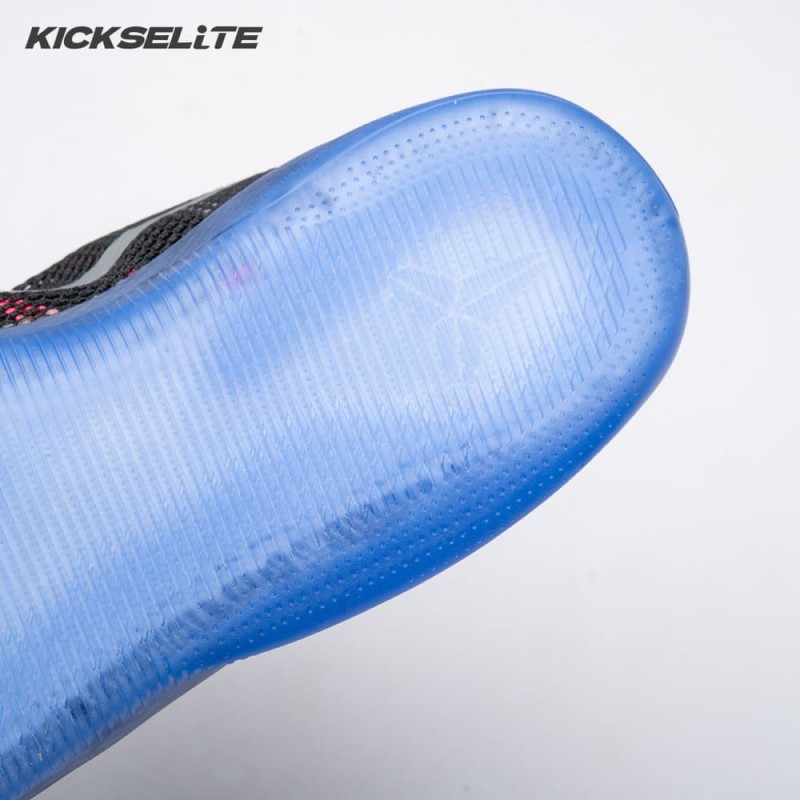 Nike Kobe 11 EM Low Invisibility Cloak 836183-005 Men's
