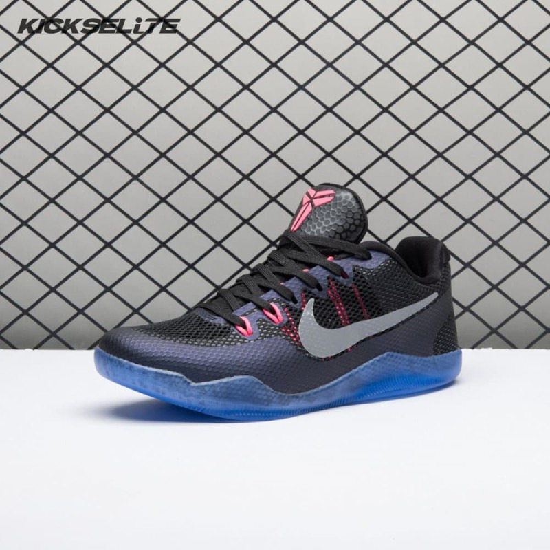 Nike Kobe 11 EM Low Invisibility Cloak 836183-005 Men's
