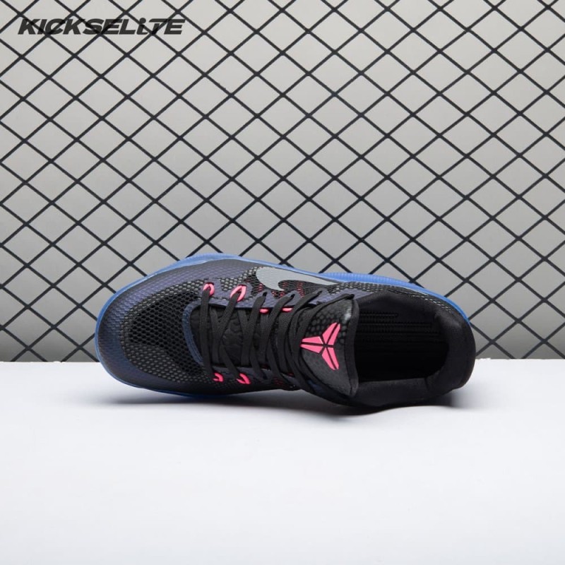 Nike Kobe 11 EM Low Invisibility Cloak 836183-005 Men's