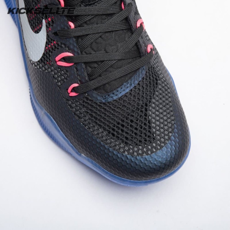 Nike Kobe 11 EM Low Invisibility Cloak 836183-005 Men's