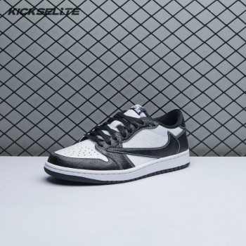 VL X Nike Air Jordan 1 Low Travis Scott DL2211-001 Unisex