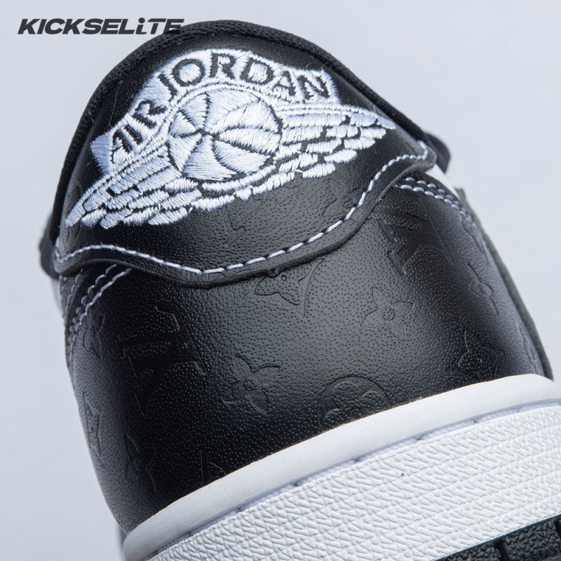 VL X Nike Air Jordan 1 Low Travis Scott DL2211-001 Unisex