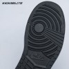 VL X Nike Air Jordan 1 Low Travis Scott DL2211-001 Unisex
