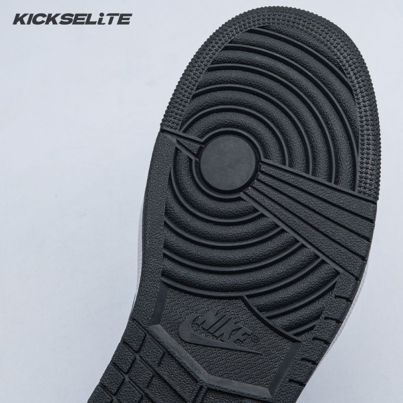 VL X Nike Air Jordan 1 Low Travis Scott DL2211-001 Unisex