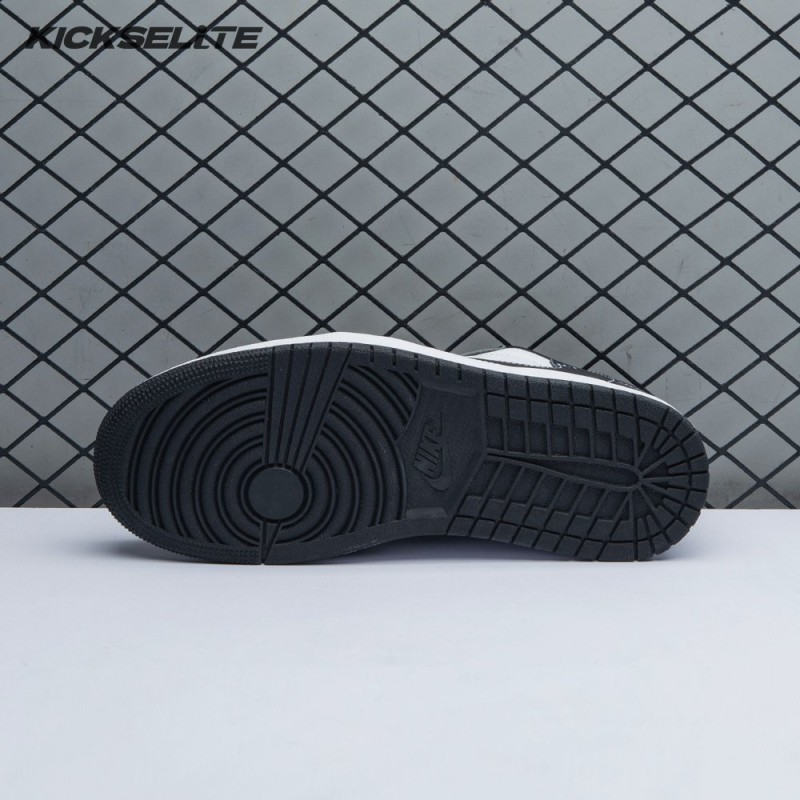 VL X Nike Air Jordan 1 Low Travis Scott DL2211-001 Unisex