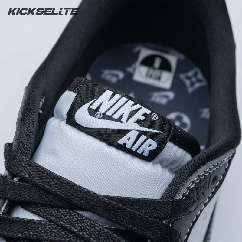 VL X Nike Air Jordan 1 Low Travis Scott DL2211-001 Unisex