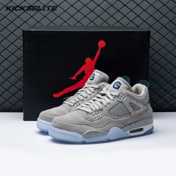 AIR JORDAN 4 RETRO Georgetown (PE) AJ4-1013505 Men's