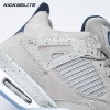 AIR JORDAN 4 RETRO Georgetown (PE) AJ4-1013505 Men's