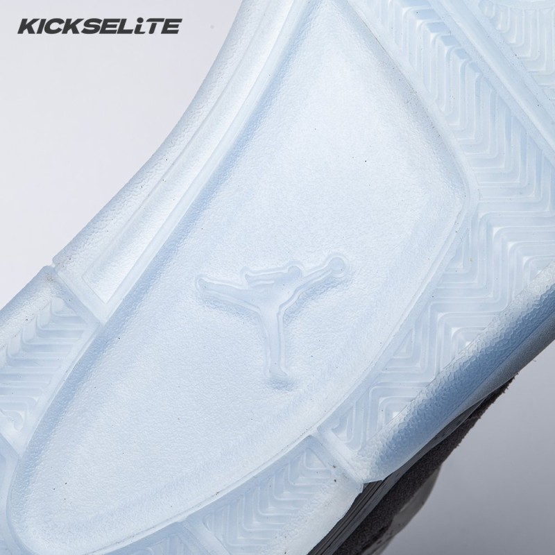 AIR JORDAN 4 RETRO Georgetown (PE) AJ4-1013505 Men's