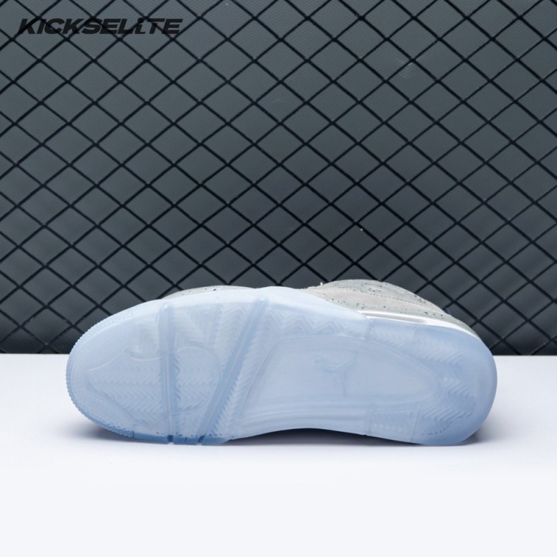 AIR JORDAN 4 RETRO Georgetown (PE) AJ4-1013505 Men's