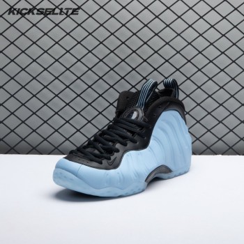 Nike Air Foamposite One Psychic Blue HJ6014-400 Men's Nike Air Foamposite One Psychic Blue HJ6014-400 Men's