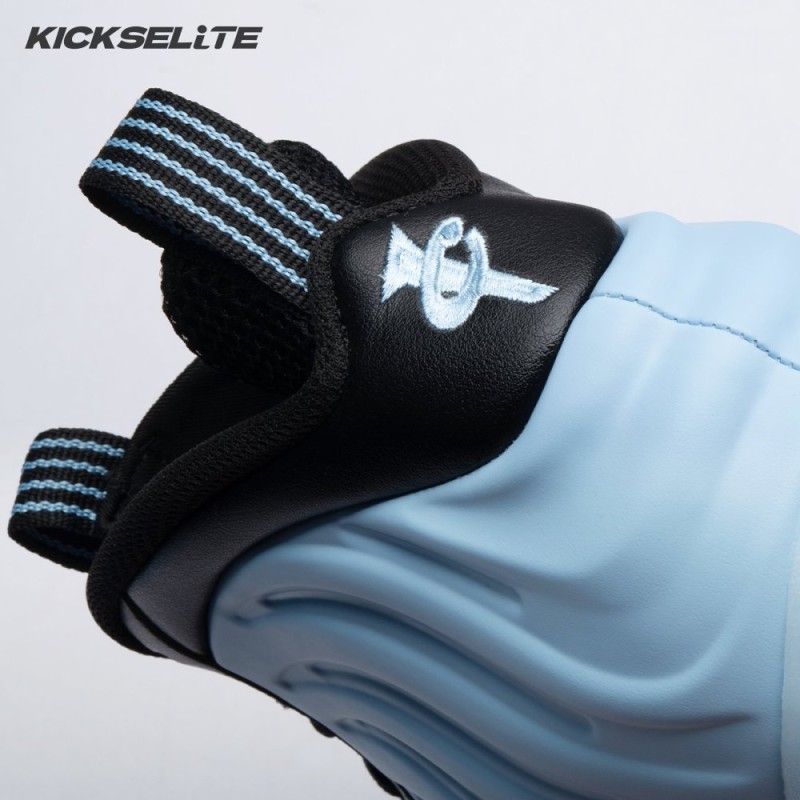 Nike Air Foamposite One Psychic Blue HJ6014-400 Men's