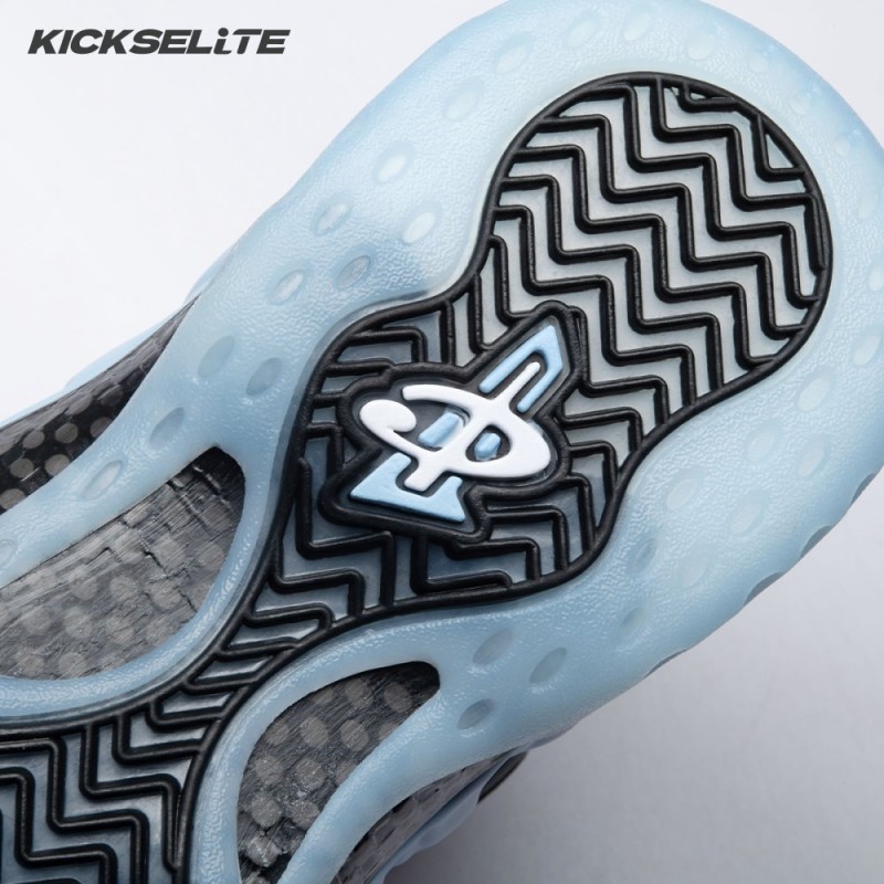 Nike Air Foamposite One Psychic Blue HJ6014-400 Men's