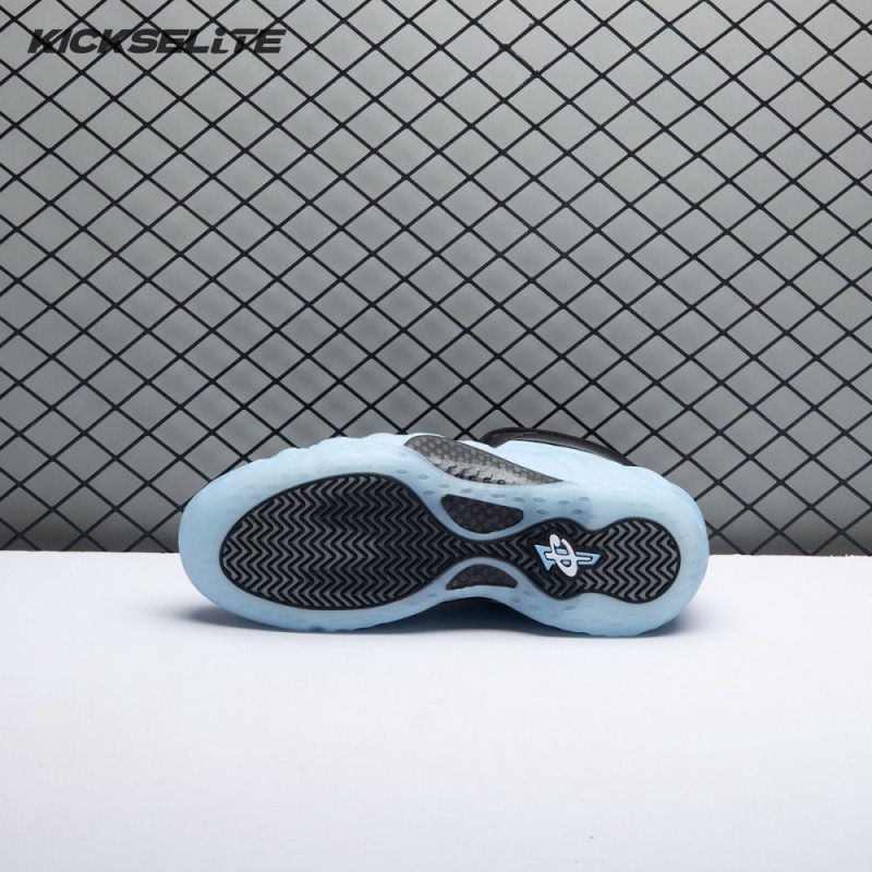 Nike Air Foamposite One Psychic Blue HJ6014-400 Men's