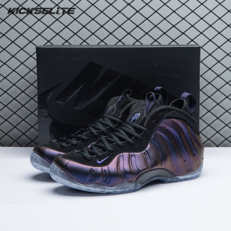 Air Foamposite One Varsity Purple FN5212 001 Unisex