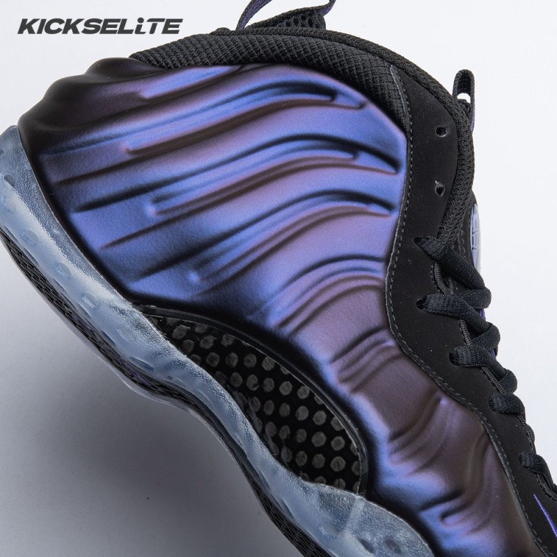 Air Foamposite One Varsity Purple FN5212 001 Unisex