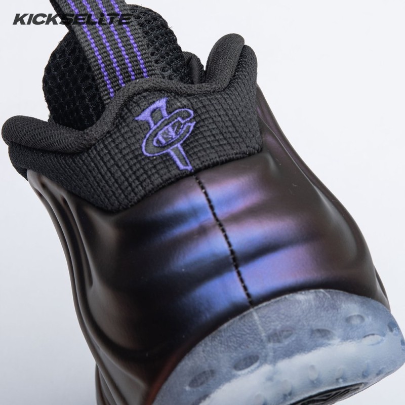 Air Foamposite One Varsity Purple FN5212 001 Unisex