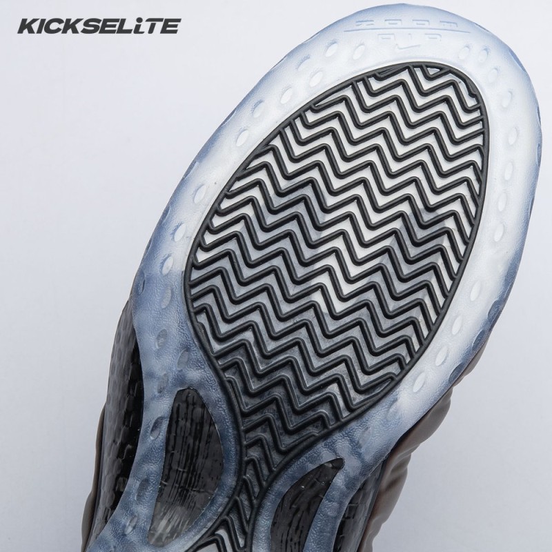 Air Foamposite One Varsity Purple FN5212 001 Unisex