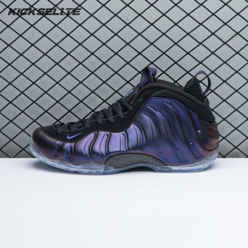 Air Foamposite One Varsity Purple FN5212 001 Unisex