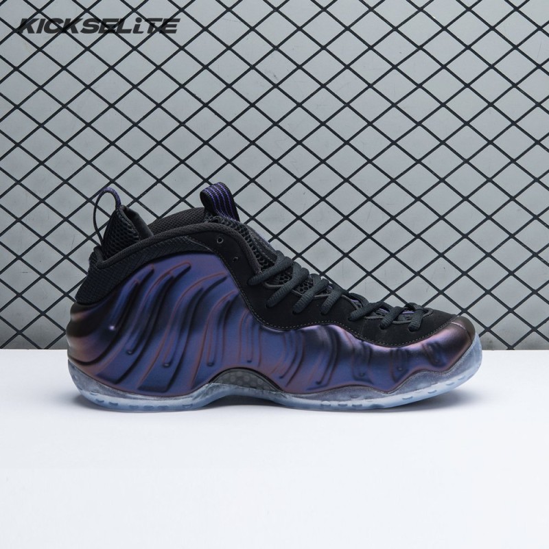 Air Foamposite One Varsity Purple FN5212 001 Unisex