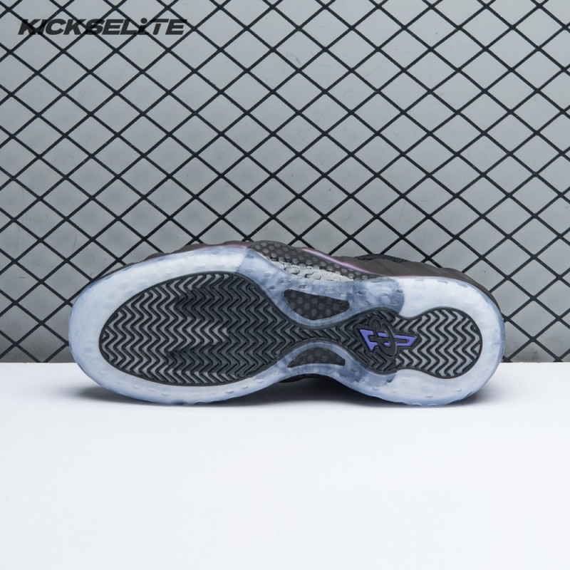 Air Foamposite One Varsity Purple FN5212 001 Unisex