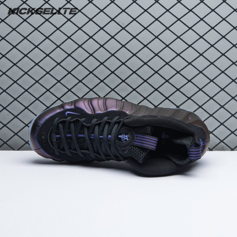 Air Foamposite One Varsity Purple FN5212 001 Unisex