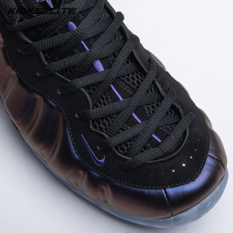 Air Foamposite One Varsity Purple FN5212 001 Unisex