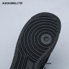 Nike Air Force 1 Low Off-White Black White AO4606 001 Unisex