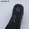 Nike Air Force 1 Low Off-White Black White AO4606 001 Unisex