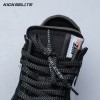 Nike Air Force 1 Low Off-White Black White AO4606 001 Unisex