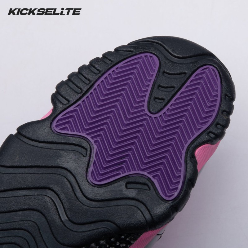Air Jordan 11 Retro Pink Black CT8012-500 Men's