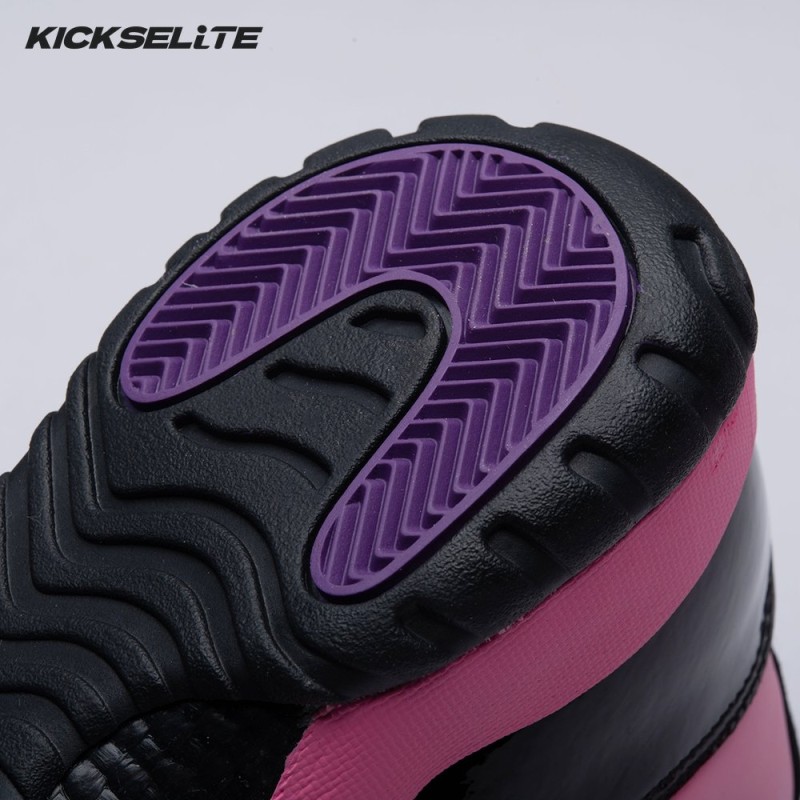 Air Jordan 11 Retro Pink Black CT8012-500 Men's