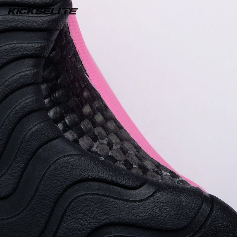 Air Jordan 11 Retro Pink Black CT8012-500 Men's