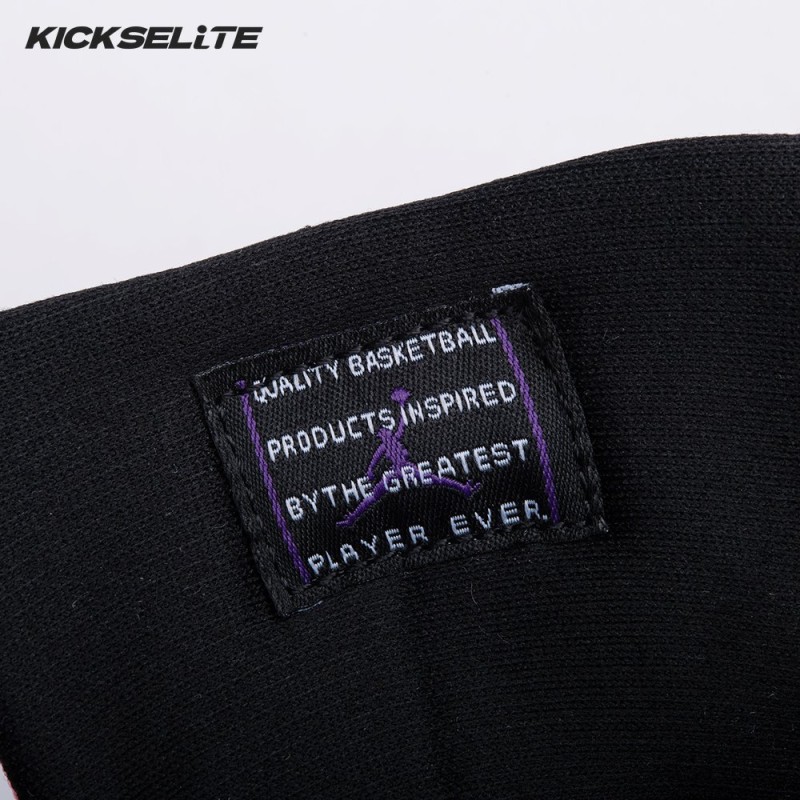 Air Jordan 11 Retro Pink Black CT8012-500 Men's