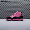 Air Jordan 11 Retro Pink Black CT8012-500 Men's