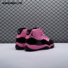 Air Jordan 11 Retro Pink Black CT8012-500 Men's