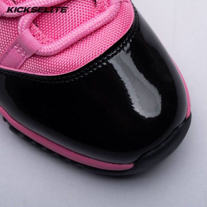Air Jordan 11 Retro Pink Black CT8012-500 Men's