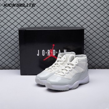 Jordan 11 Grand Finale AR0715-110 Men's
