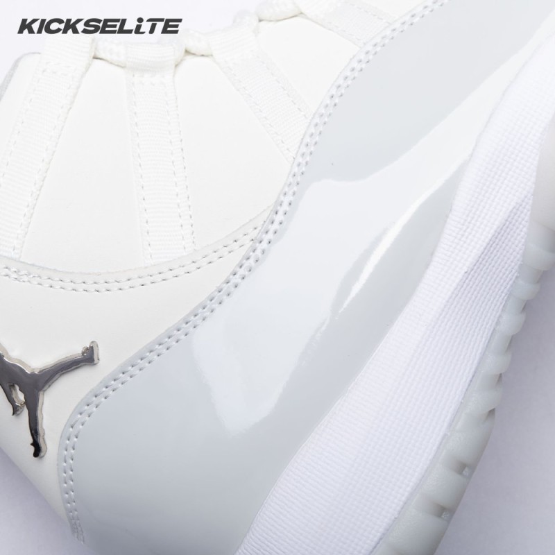 Jordan 11 Grand Finale AR0715-110 Men's