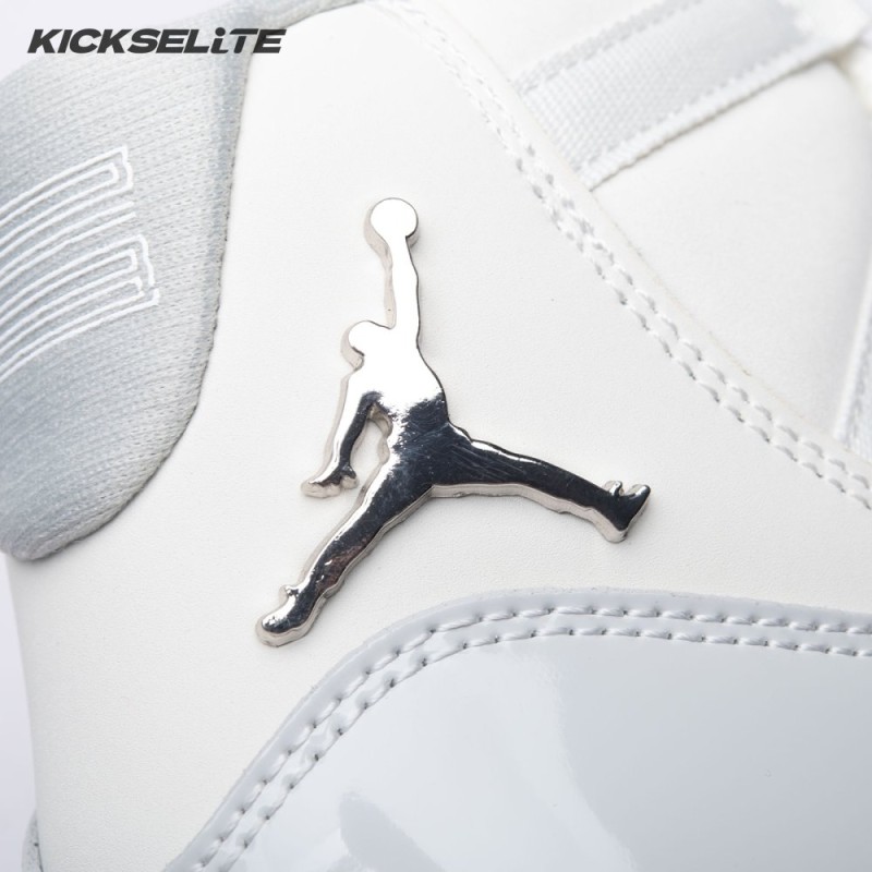 Jordan 11 Grand Finale AR0715-110 Men's