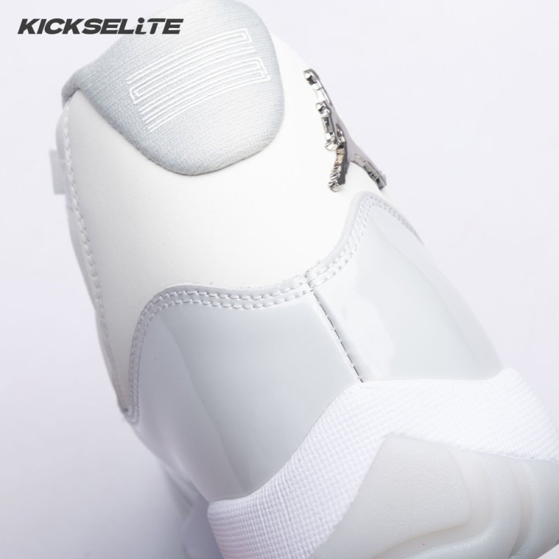 Jordan 11 Grand Finale AR0715-110 Men's