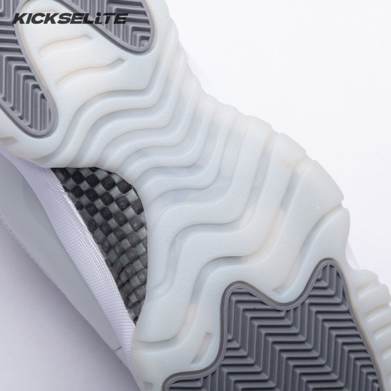 Jordan 11 Grand Finale AR0715-110 Men's