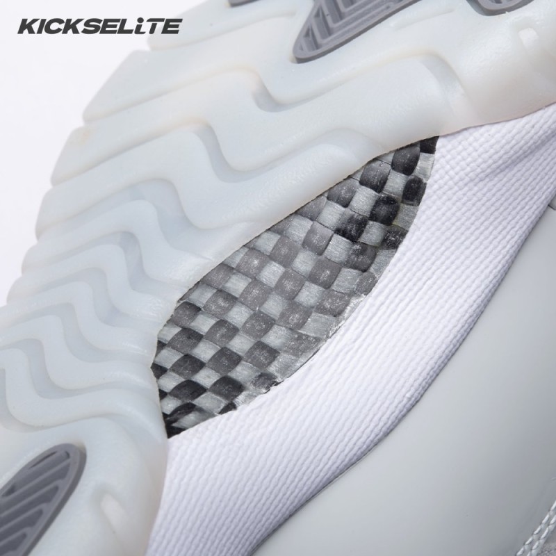 Jordan 11 Grand Finale AR0715-110 Men's