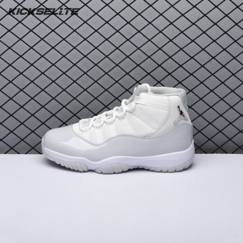 Jordan 11 Grand Finale AR0715-110 Men's