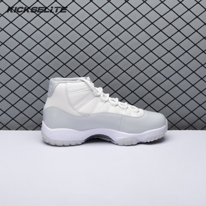 Jordan 11 Grand Finale AR0715-110 Men's