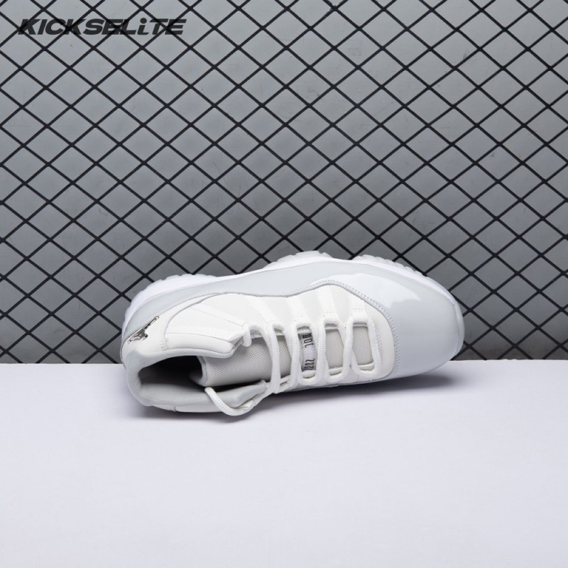 Jordan 11 Grand Finale AR0715-110 Men's