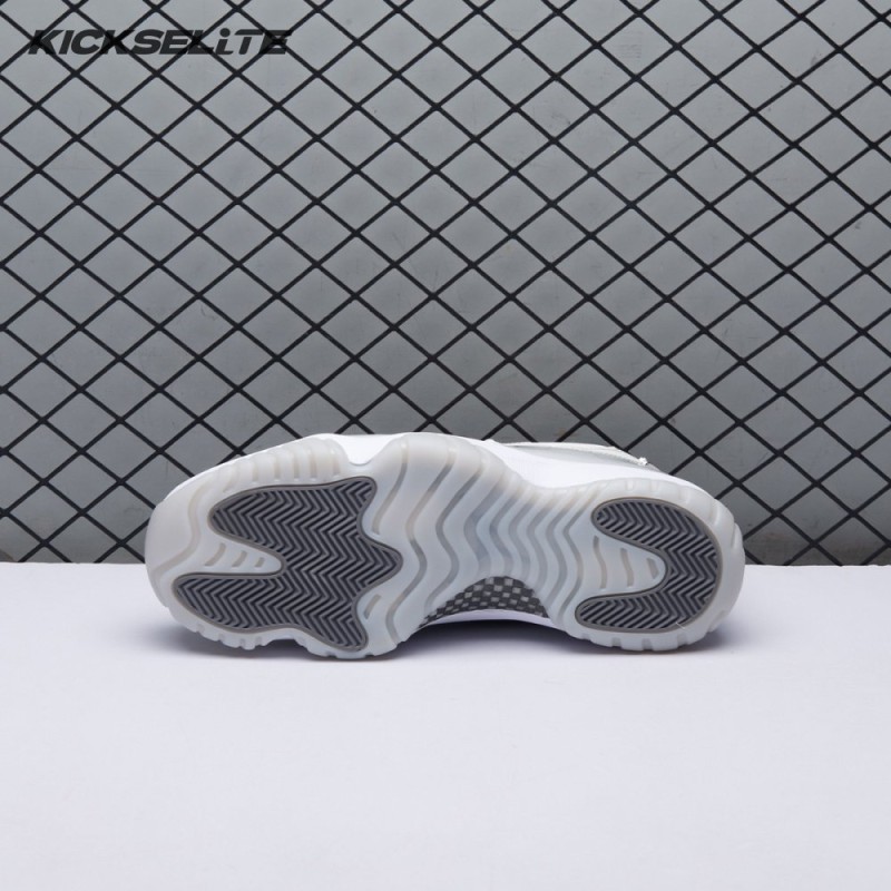 Jordan 11 Grand Finale AR0715-110 Men's