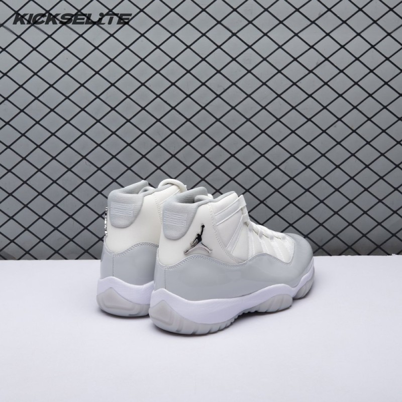 Jordan 11 Grand Finale AR0715-110 Men's