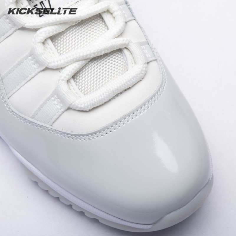 Jordan 11 Grand Finale AR0715-110 Men's