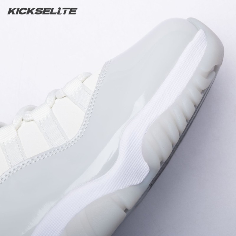 Jordan 11 Grand Finale AR0715-110 Men's